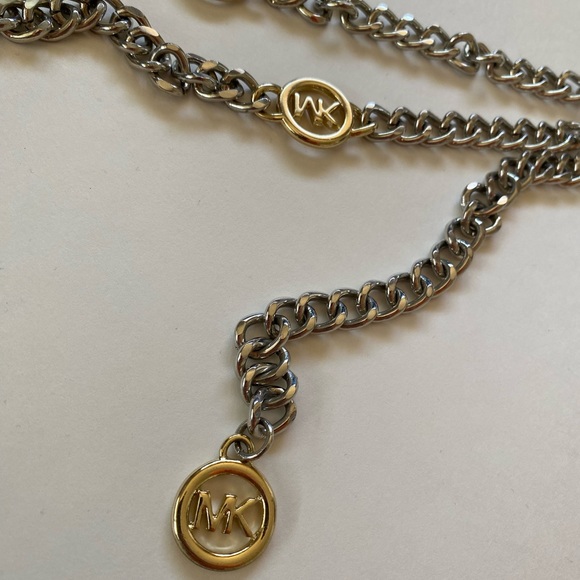 Michael Kors Accessories - Michael kors chain belt